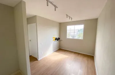 Apartamento à venda em são paulo-sp: 2 quartos, 1 sala, 1 banheiro, 38m² - imperdível no jardim joão xxiii!