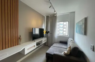 Apartamento para locação de 2 quartos na vila olímpia, com 2 quartos, 1 suite, 2 salas, 1 vaga de garagem com 76m² de área privativa. aluguel.