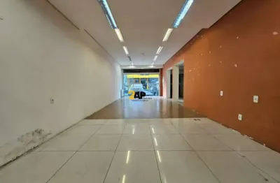 Loja comercial para locação em moema, são paulo - 2 banheiros - 3 vagas de garagem - 100m² de área