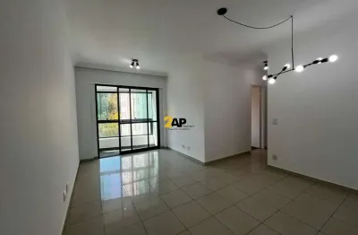 Imperdível apartamento à venda em são paulo - vila andrade: 2 quartos, 1 sala, 1 banheiro, 1 vaga de garagem, 71m²!
