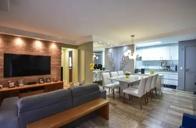 Apartamento à venda em são paulo-sp, jardim parque morumbi  2 quartos, 1 suíte, 1 sala, 2 banheiros, 1 vaga, 72,00 m²