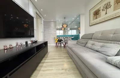 Apartamento à venda em taboão da serra-sp, jardim são salvador: 3 quartos, 1 suíte, 1 sala, 2 banheiros, 1 vaga, 73m². venha conferir!