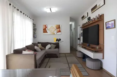 Apartamento à venda em são paulo-sp, jardim lar são paulo: 3 quartos, 1 suíte, 3 salas, 3 banheiros, 2 vagas, 87 m². confira!