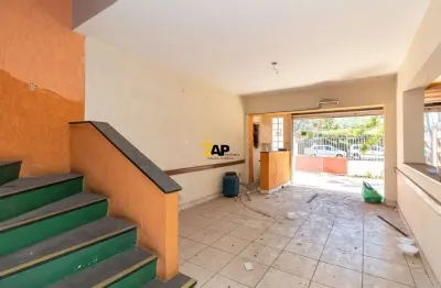 Ponto comercial para locação em são paulo-sp, na chácara santo antônio: 2 quartos, 2 banheiros, 1 vaga de garagem, 100m².