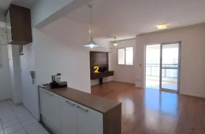 Apartamento com 2 quartos com suíte e 2 vagas para venda na vila andrade