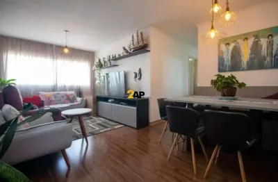 Imperdível oportunidade: apartamento com 3 quartos e suíte na vila clementino, são paulo-sp!