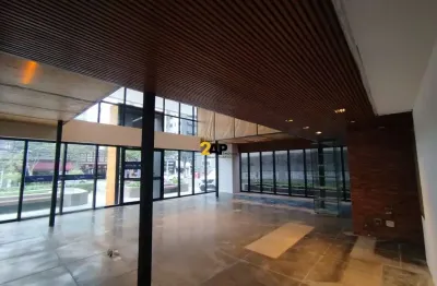 Ponto loja comercial para aluguel no itaim bibi, são paulo - sp!