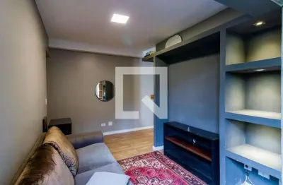 Apartamento com 2 quartos à venda na Rua Antônio Aggio, 123, Panamby, São Paulo