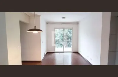 Apartamento à venda - vila andrade, 3 quartos,  64 m2