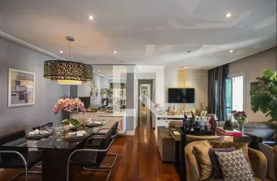 Apartamento com 3 quartos à venda na Rua Iubatinga, 77, Panamby, São Paulo