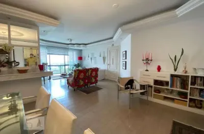 Apartamento com 3 quartos à venda na Rua Fábio Lopes dos Santos Luz, 124, Panamby, São Paulo