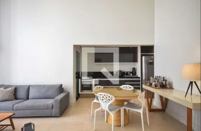 Apartamento com 2 quartos à venda na Avenida Dona Helena Pereira de Moraes, 290, Panamby, São Paulo