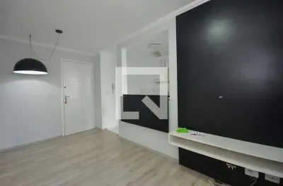 Apartamento com 2 quartos à venda na Rua Itaiteva, 96, Panamby, São Paulo