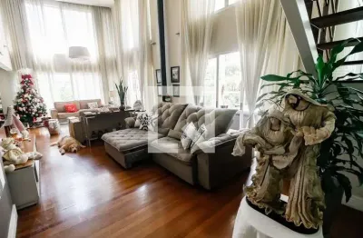 Apartamento com 3 quartos à venda na Rua Diego de Castilho, 20, Panamby, São Paulo