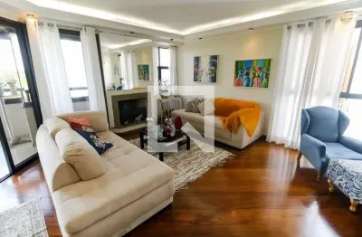 Apartamento com 3 quartos à venda na Rua Antônio Aggio, 195, Panamby, São Paulo