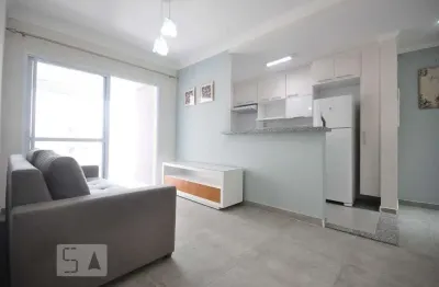 Apartamento com 1 quarto à venda na Rua Itapimirum, 163, Panamby, São Paulo