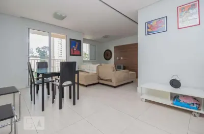 Apartamento à venda - vila andrade, 2 quartos,  69 m2