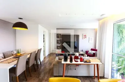 Apartamento com 2 quartos à venda na Rua José Carlos de Toledo Piza, 100, Panamby, São Paulo