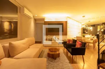 Apartamento com 2 quartos à venda na Rua Nazira Carone, 84, Panamby, São Paulo