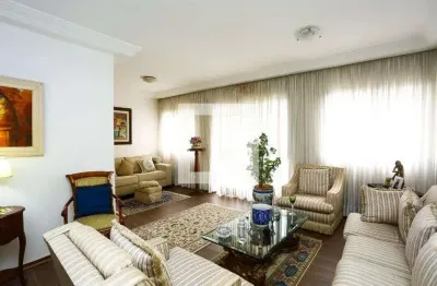 Apartamento com 3 quartos à venda na Rua Jamanari, 215, Panamby, São Paulo