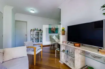 Apartamento com 3 quartos à venda na Rua Itatupa, 110, Panamby, São Paulo