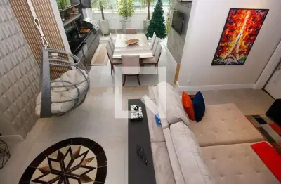 Apartamento com 3 quartos à venda na Rua Itajara, 67, Panamby, São Paulo