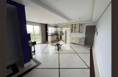 Apartamento com 2 quartos à venda na Rua Deputado Laércio Corte, 340, Panamby, São Paulo
