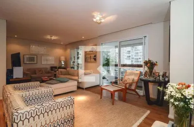 Apartamento com 3 quartos à venda na Rua Fábio Lopes dos Santos Luz, 287, Panamby, São Paulo