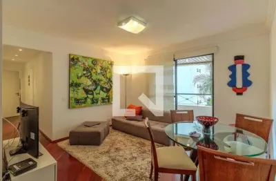 Apartamento à venda - vila andrade, 2 quartos,  58 m2
