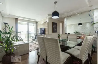 Apartamento com 3 quartos à venda na Rua Doutor Laerte Setúbal, 625, Panamby, São Paulo