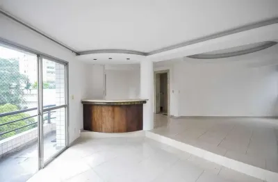 Apartamento à venda - vila andrade, 2 quartos,  136 m2