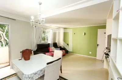Apartamento com 3 quartos à venda na Rua do Ângulo, 471, Panamby, São Paulo