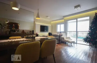 Apartamento com 2 quartos à venda na Rua Doutor Laerte Setúbal, 655, Panamby, São Paulo