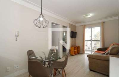 Apartamento com 1 quarto à venda na Rua Ascencional, 261, Panamby, São Paulo