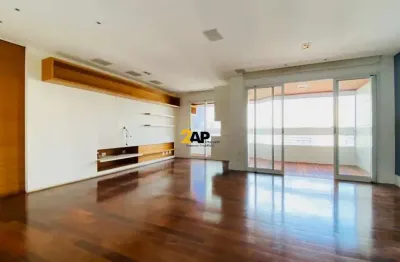 Apartamento a venda no brooklin, 2 dormitórios (suítes), 2 vagas de garagem, com 104 m² .