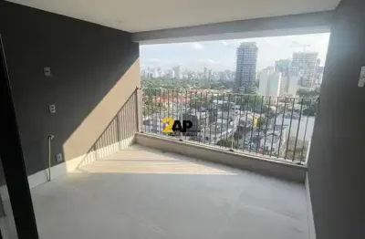 Excelente oportunidade: apartamento com 2 quartos e 1 suíte à venda em pinheiros, são paulo - 82m² e 1 vaga de garagem!