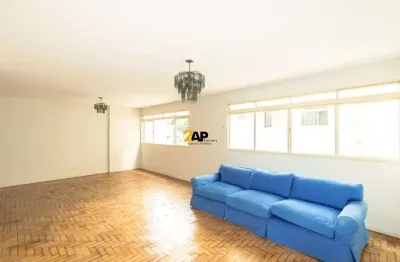 Apartamento à venda em são paulo-sp no itaim bibi: 3 quartos, 1 suíte, 3 salas, 3 banheiros, 1 vaga, 155m² de área. venha conferir!