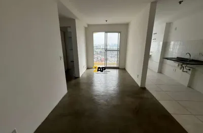 Apartamento em vila andrade de 55m² com 2 quartos, sendo 1 suíte e 1 vaga.