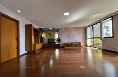 Imperdível: apartamento à venda no itaim bibi, com 3 quartos, 157m² e 2 vagas de garagem em são paulo-sp!