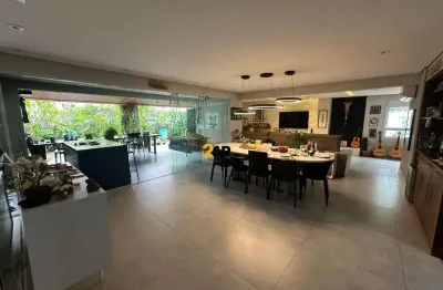 Apartamento com 4 quartos à venda na rua dankmar adler, 177, vila suzana, são paulo, 346 m2 por r$ 2.650.000