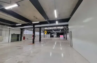 Galpão comercial para locação na lapa de baixo, são paulo-sp: 6 banheiros, 10 vagas de garagem, 1.250m² de área.