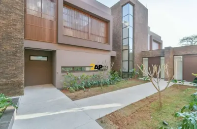 Mansão de alto padrão para venda no alto da boa vista, 4 quartos, 4 suítes, 5 banheiros, 6 vagas, 620m².