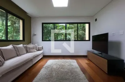 Apartamento com 3 quartos à venda na Rua Frederico Guarinon, 536, Panamby, São Paulo