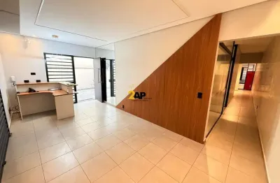 Imóvel comercial na vila olímpia para locação, 4 vagas de garagem, 180m² de área