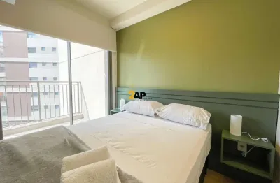 Excelente oportunidade de locação: apartamento de 1 quarto no jardim das acácias, são paulo-sp!