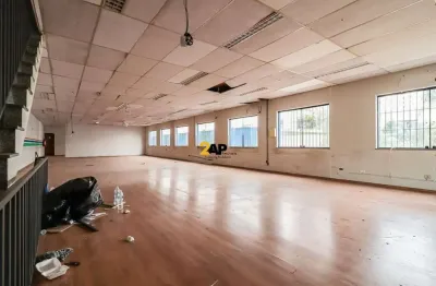 Sala comercial para locação em santo amaro, são paulo-sp: 220m², 2 banheiros. venha conferir!