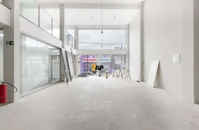 Ponto comercial para locação no butantã: 2 banheiros, 18 vagas, 880m²!
