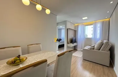 Apartamento com 2 quartos à venda na rua dom salomão ferraz, 4, vila andrade, são paulo, 44 m2 por r$ 320.000