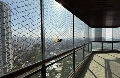 Apartamento amplo bem  isolarado, são paulo-sp: 2 quartos, 1 suíte e 1 suíte master , 2 salas, 4 banheiros, 3 vagas, 250m² de área. venha conferir!