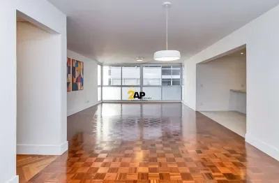Imperdível oportunidade: apartamento à venda em higienópolis, são paulo-sp, com 3 quartos, 2 suítes, 3 salas, 4 banheiros, 2 vagas, 168m².